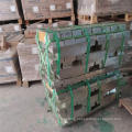 Tin Ingot with High Quality High Purity